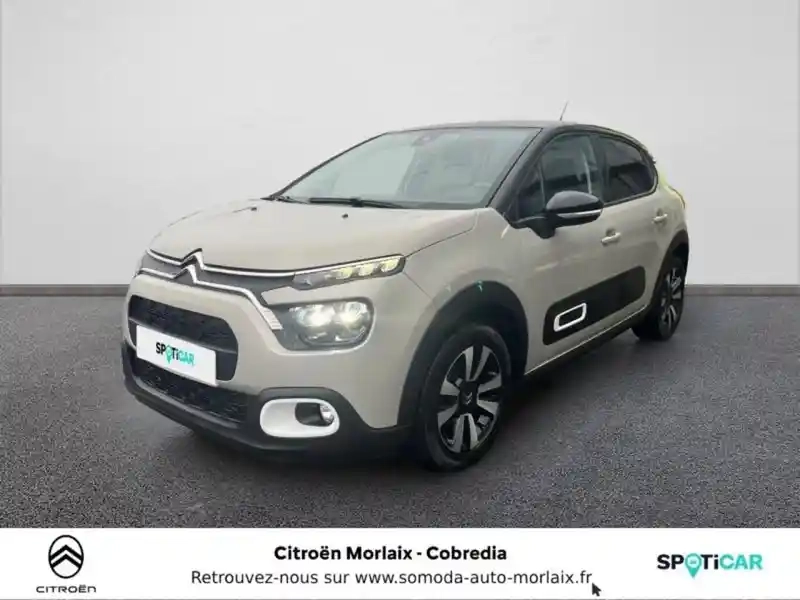 Photo Citroën C3