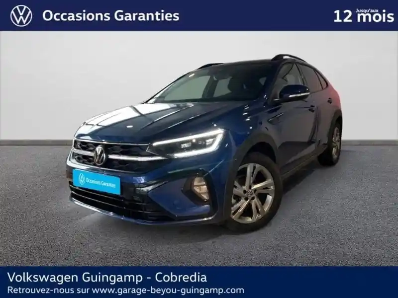 Photo Volkswagen Taigo