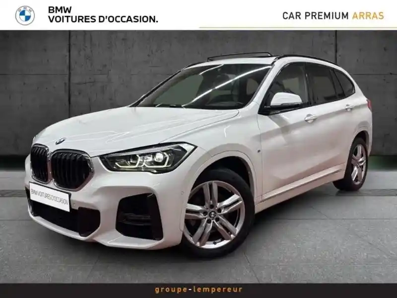 Photo Bmw X1