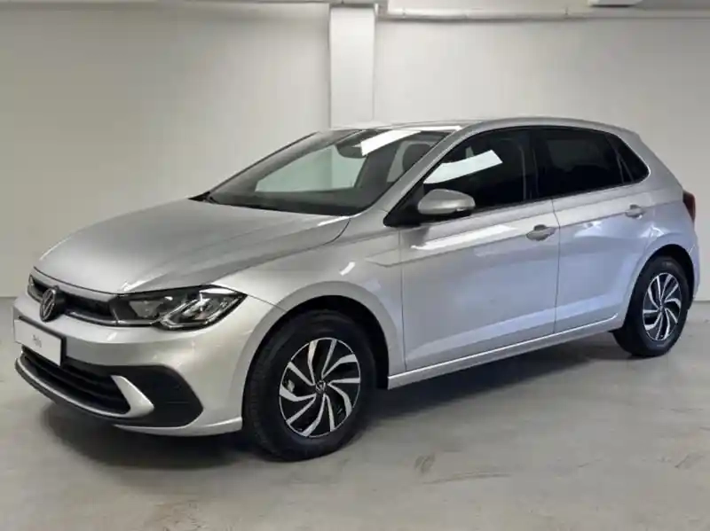 Photo Volkswagen Polo