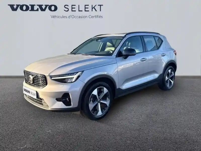 Photo Volvo Xc40