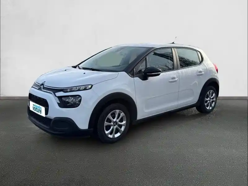 Photo Citroën C3 Feel