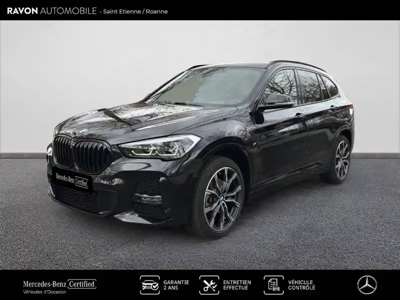 Photo Bmw X1 M Sport