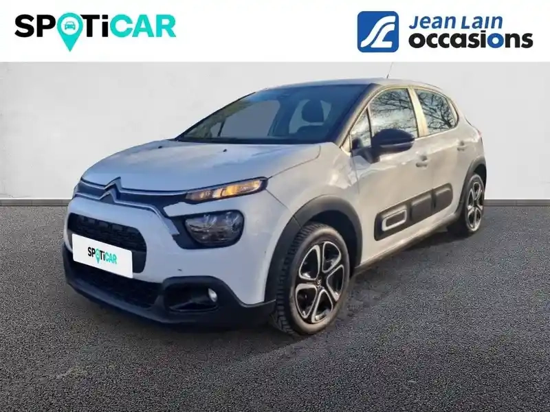 Photo Citroën C3 Feel Nav