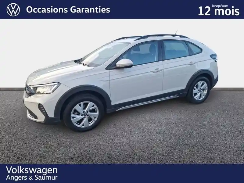 Photo Volkswagen Taigo Life Business