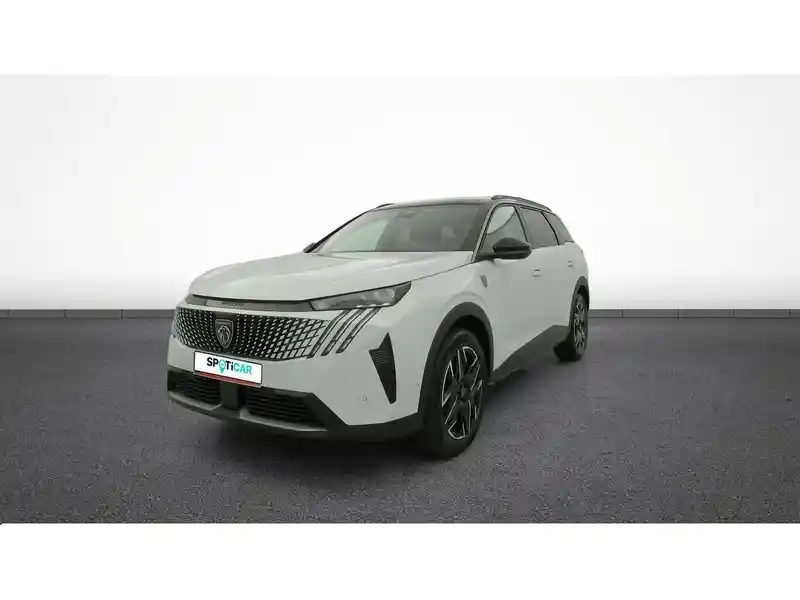 Photo Peugeot 5008 Gt