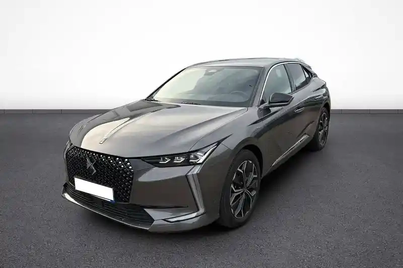 Photo Ds Ds 4 Etoile - Alcantara