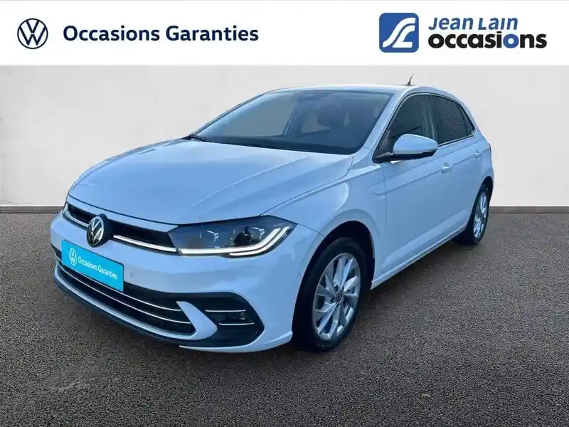 Photo Volkswagen Polo Style