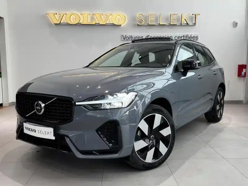 Photo Volvo Xc60