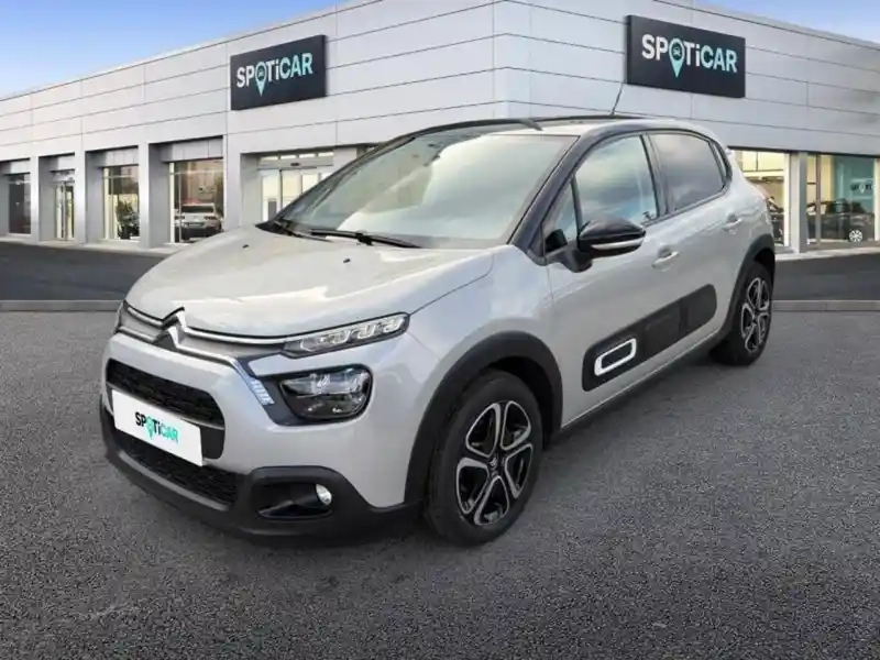 Photo Citroën C3