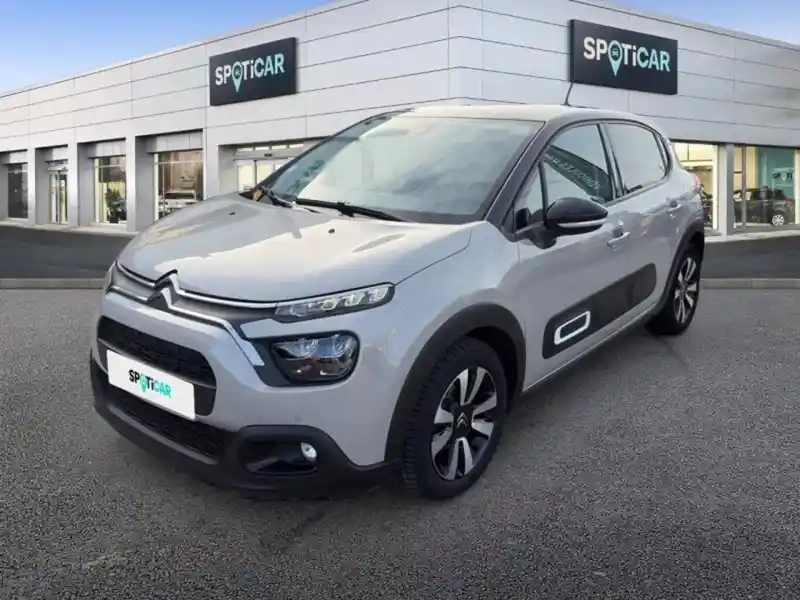 Photo Citroën C3