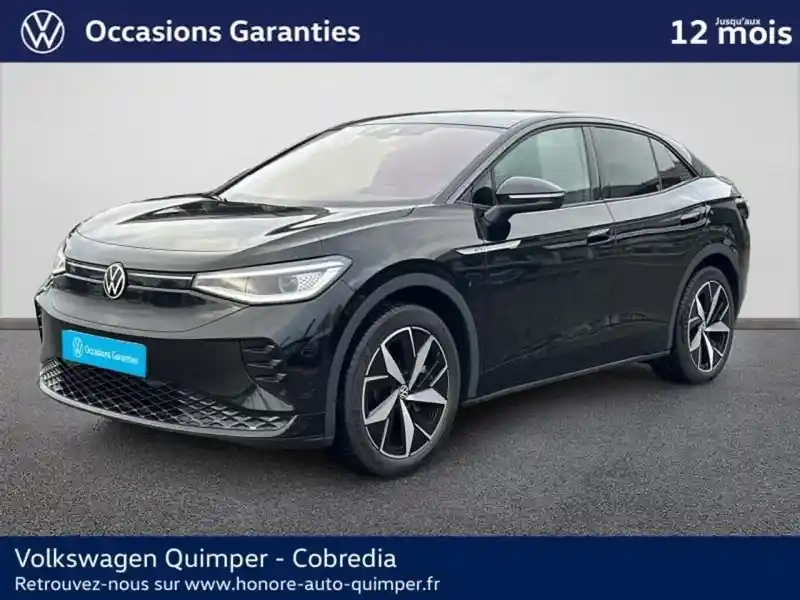 Photo Volkswagen Id.5