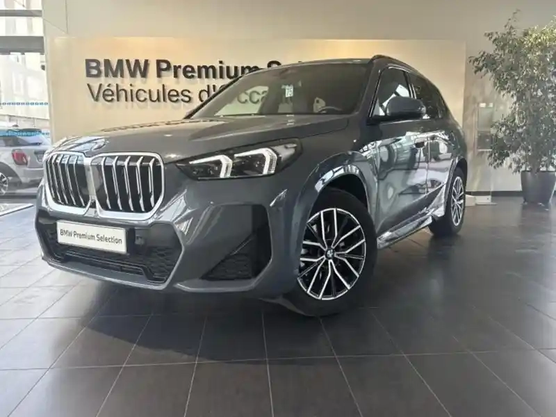 Photo Bmw X1