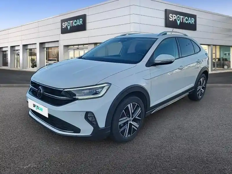 Photo Volkswagen Taigo