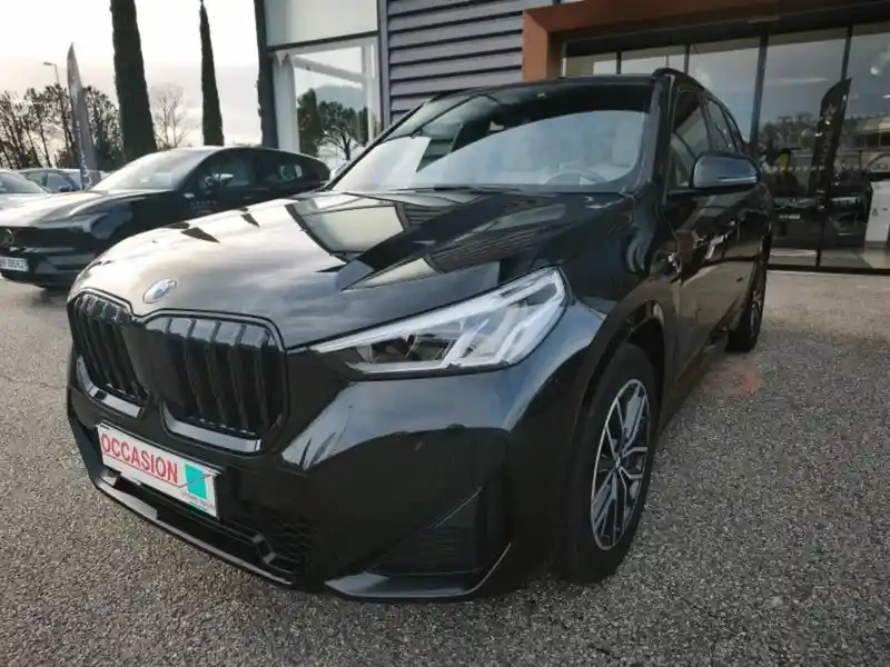 Photo Bmw X1
