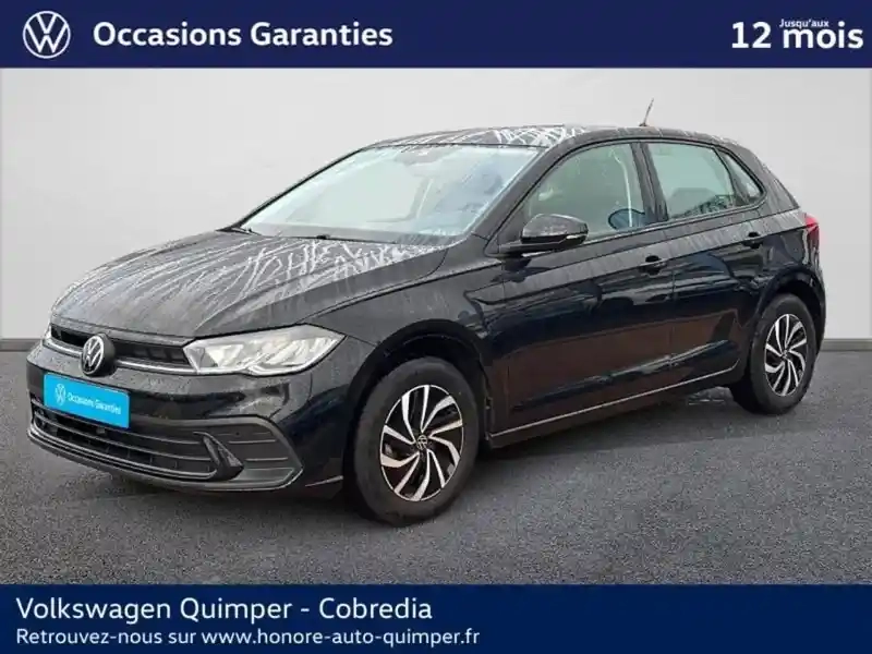 Photo Volkswagen Polo