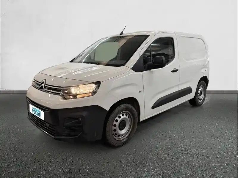 Photo Citroën Berlingo Club