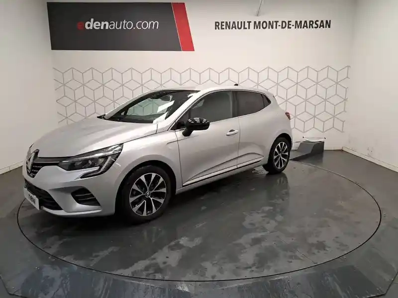 Photo Renault Clio Techno