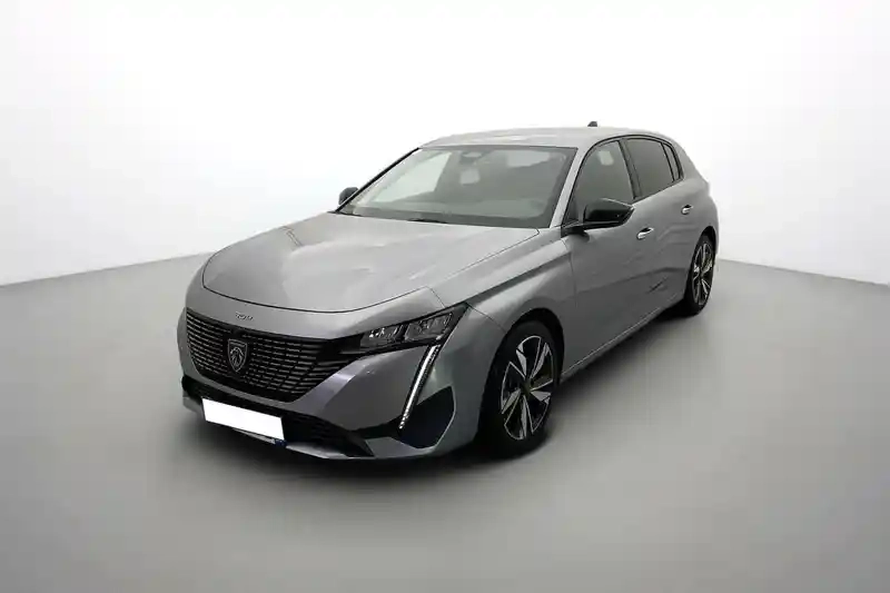 Photo Peugeot 308 Allure