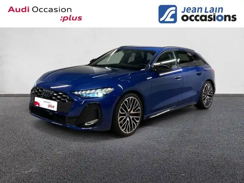 Photo Audi A5 S Line