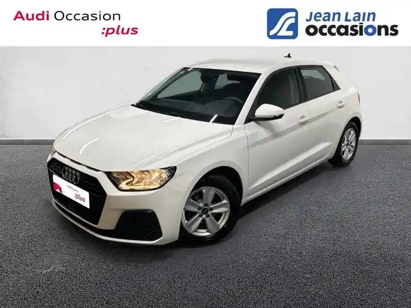 Photo Audi A1 Entry