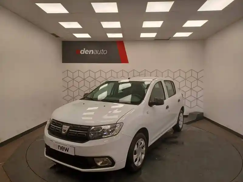 Photo Dacia Sandero Essentiel