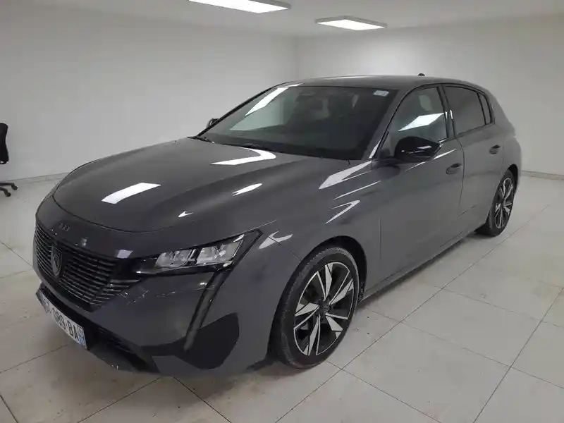 Photo Peugeot 308 Allure