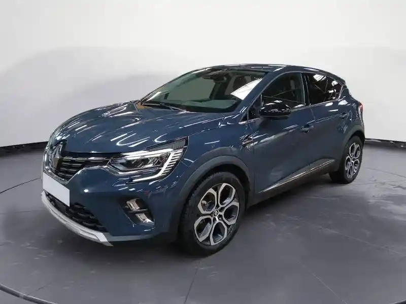 Photo Renault Captur Techno