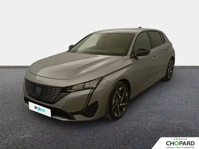 Photo Peugeot 308 Allure