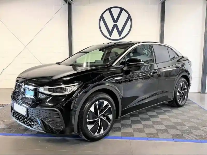 Photo Volkswagen Id.5