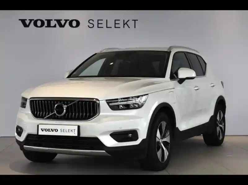 Photo Volvo Xc40