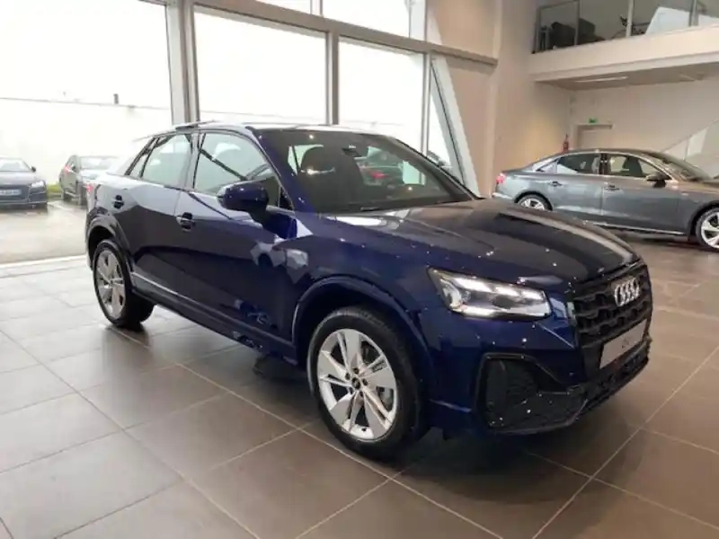 Photo Audi Q2