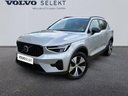 Photo 0 Volvo Xc40  T4 Recharge 129+82 ch DCT7