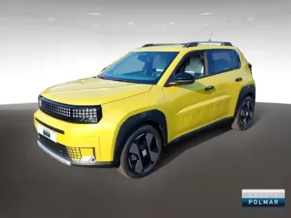 Photo 0 Fiat Grande Panda  1.2 Hybrid Turbo 110ch La Prima eDCT6