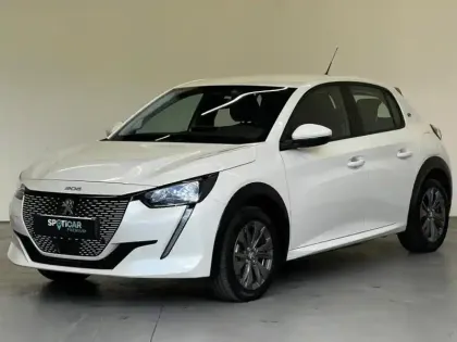 Photo 0 Peugeot 208  e- 136ch Allure Pack