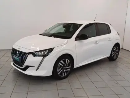 Photo 0 Peugeot 208 Gén. II Ph1 NG Allure 5