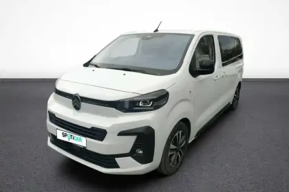 Photo 0 Citroën Spacetourer  M 2.2 D 180 S&S EAT8