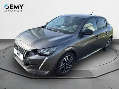 Photo 0 Peugeot 208  PureTech 100 S&S BVM6
