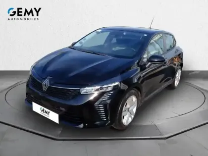 Photo 0 Renault Clio  TCe 90