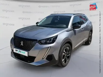 Photo 0 Peugeot 2008  1.2 PureTech 130ch S&S Allure Pack