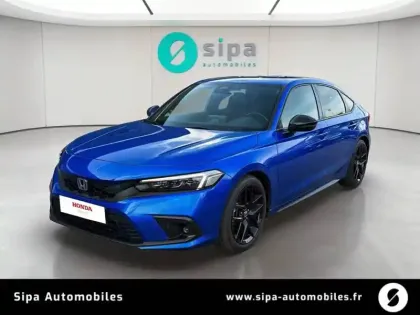 Photo 0 Honda Civic  e:HEV 2.0 i-MMD