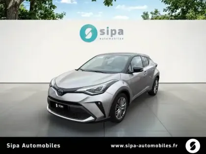 Photo 0 Toyota C-HR  Hybride 2.0L