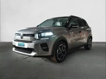 Photo 0 Citroën C3  Turbo 100 ch BVM6