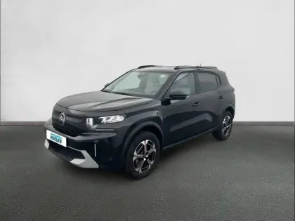 Photo 0 Citroën C3 Aircross  Hybride 145 ch Aut