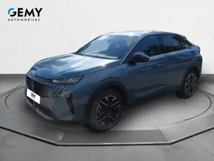 Photo 0 Peugeot 3008  Hybrid 145 e-DCS6
