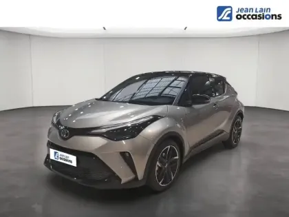 Photo 0 Toyota C-HR  Hybride 2.0L