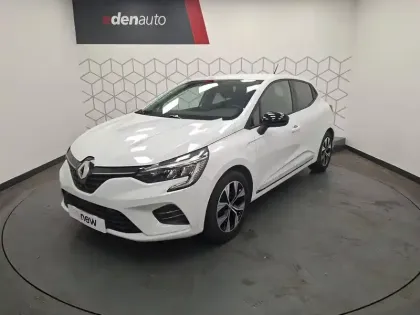Photo 0 Renault Clio  SCe 65