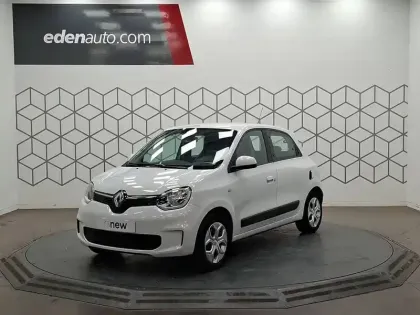 Photo 0 Renault Twingo  III SCe 65 - 21