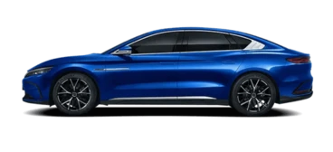 Berline-electrique-occasion