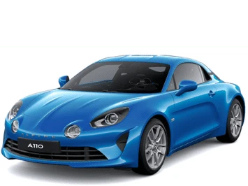miniature-alpine-a110